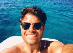 Cristian Rueda