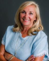 Patricia Cameron