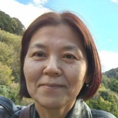 Reiko Toda