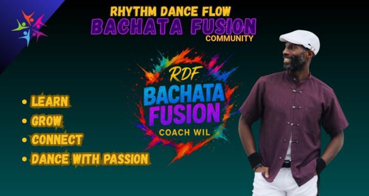 RDF Bachata Fusion Community 
