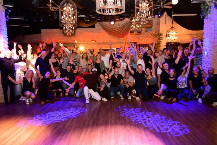 About the last weekend 