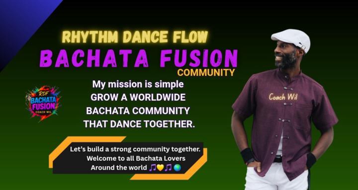 RDF Bachata Fusion Community 