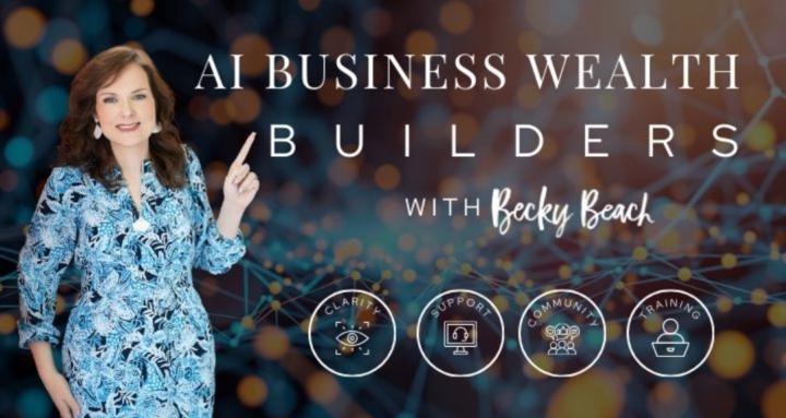 AI Business Wealth Builders