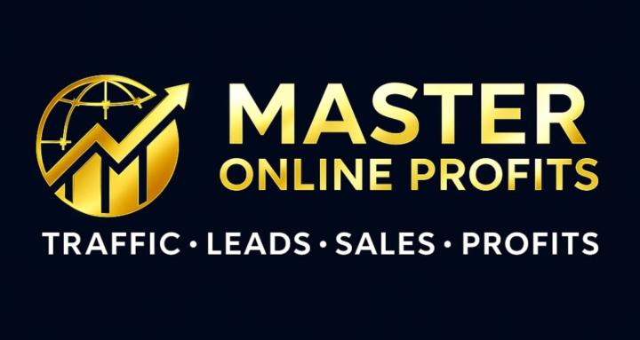 Master Online Profits