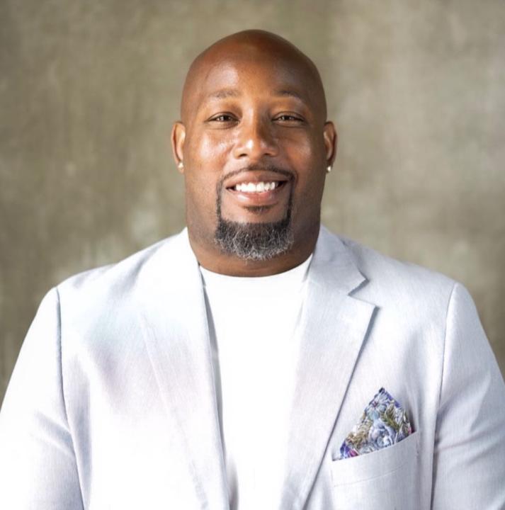 Duane Griffin