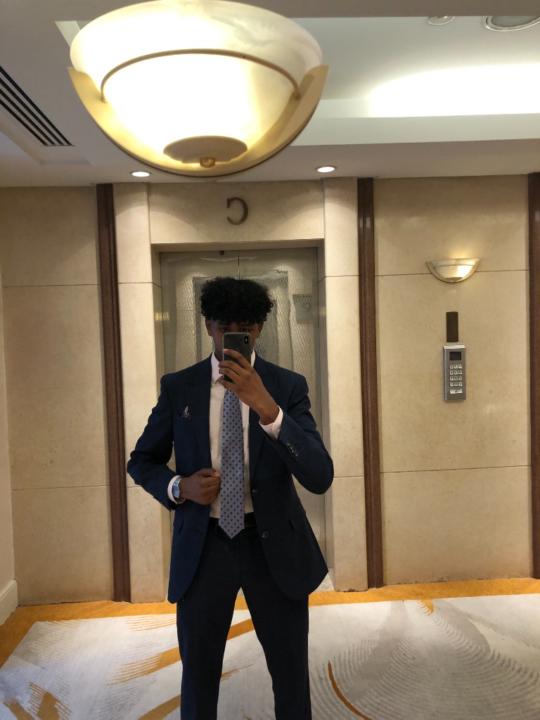 Ibrahim Ramadan