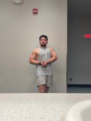 Nick Molina