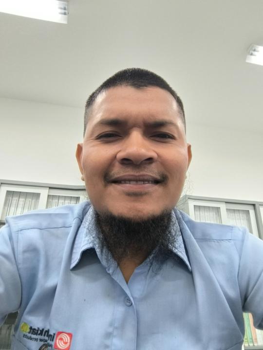 Syahidal Jihad El Islami