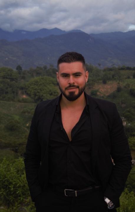 Héctor Alejandro Montañez Rojas