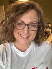 Sally Watts