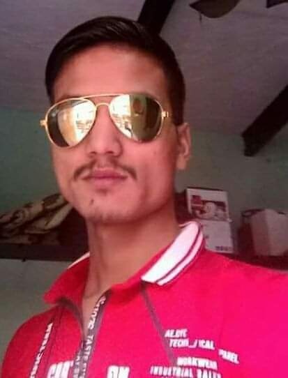 Thapa Ganesh