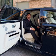 Jethro Paulo Mendoza