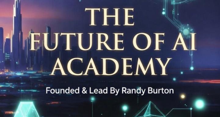 Future Of AI Academy
