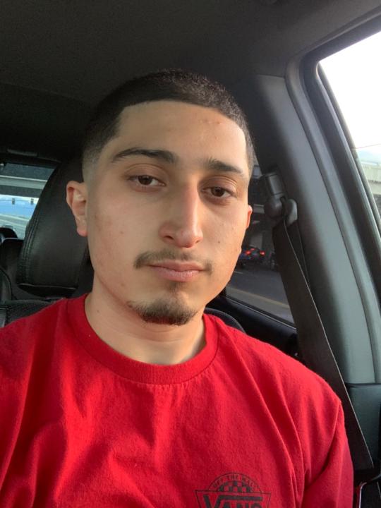 Bryan Vasquez