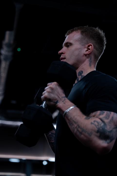 George Lloyd