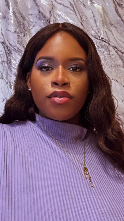 Taee Whitfield