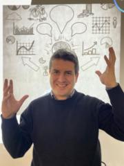 Luis Felipe Barrientos Moreno