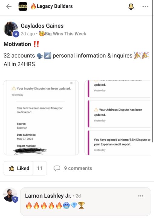 💎32 Accounts Deleted In 24 Hours 