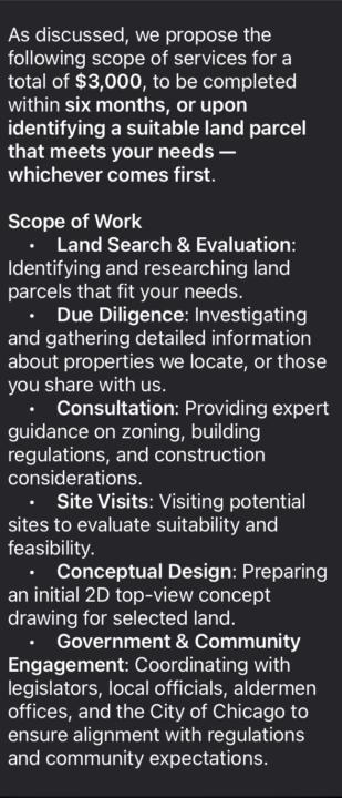 Needing a second opinion?