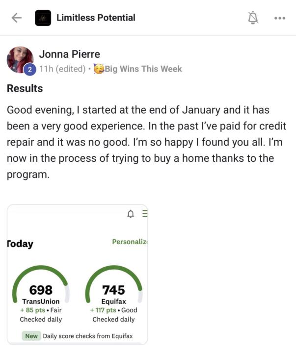 🚀 Student Loans ❌Repo ❌ 100 Point Increase 