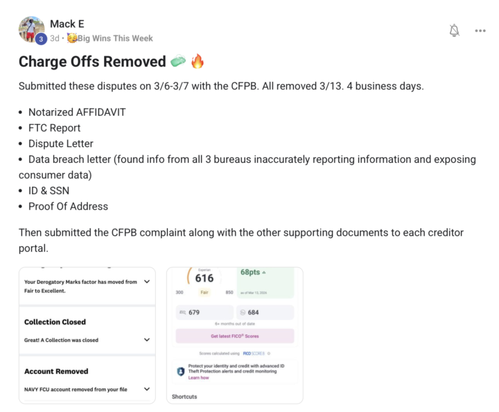 🔥Just Dropped The 4 Day Deletion Method In The Group 