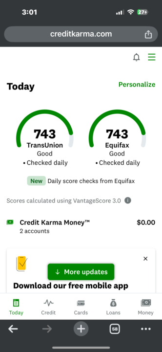 Disputed and Deleted 🚫💹