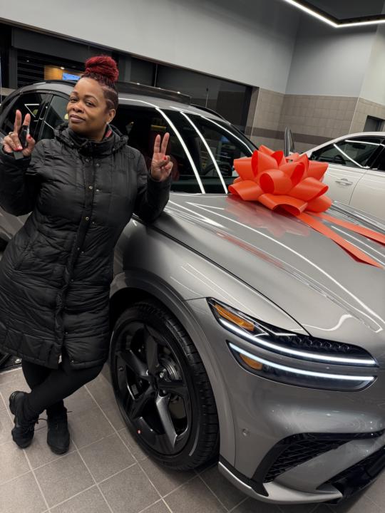 142 Point Increase In 45 Days For My Mama Yall 🙏Brand New 2026 🔥