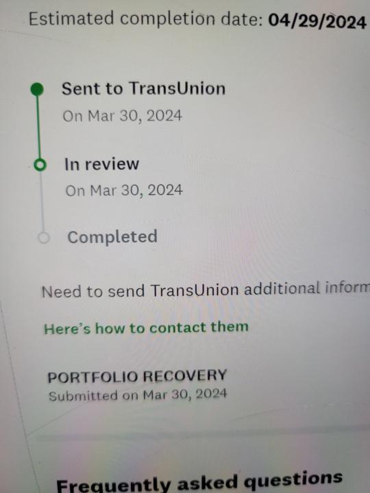 Credit Karma Transunion Hack