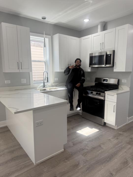 JUST CLOSED ✌️🏡 $138K wire hit 💰✨