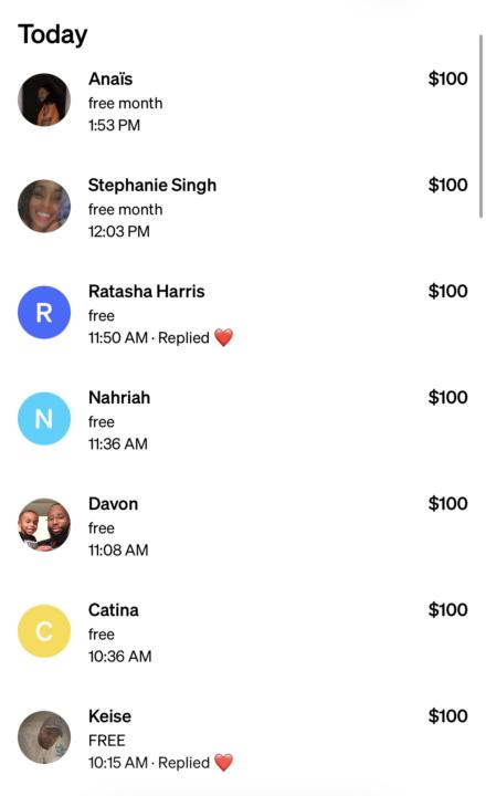 Congrats to 10 family members 🙌🏽🏆✨Credit sweeps 🧹 