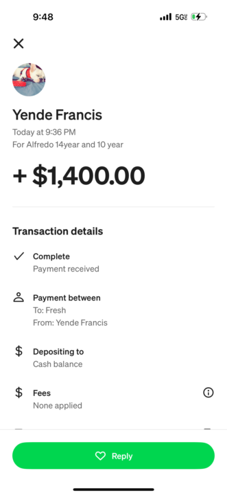 🥶Become the tradeline plug 🔌 and make easy money 