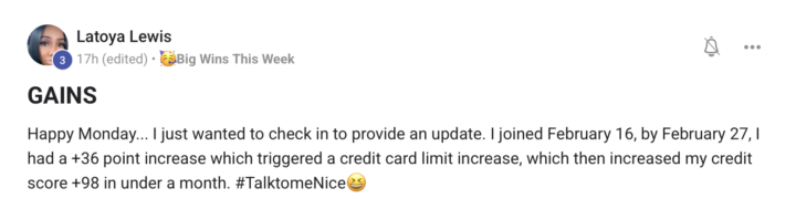 🚀 $100 Full Credit Sweeps (DONE FOR YOU)