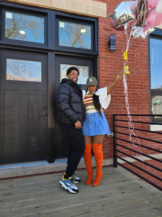 🏡WE DID IT YALL SHE OFFICIALLY CLOSED🏡WHO NEXT‼️