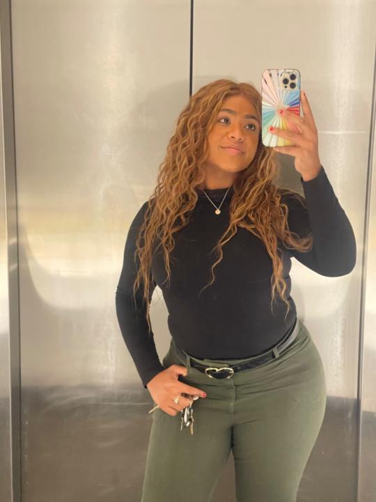 Djemina Balde