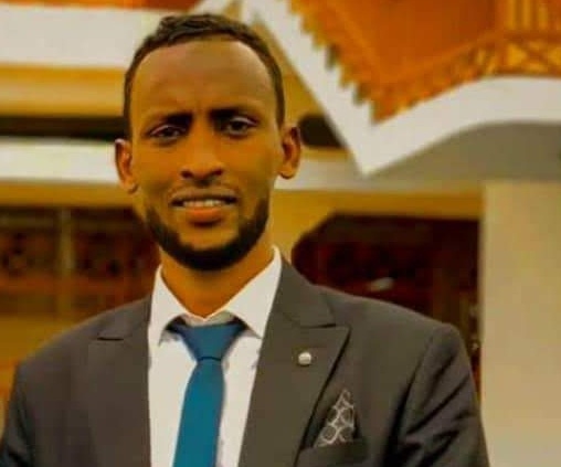 Abdullahi Adan