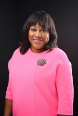 Fiona Peart