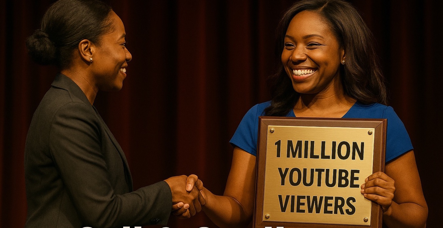 Youtube. long form video (The long game)