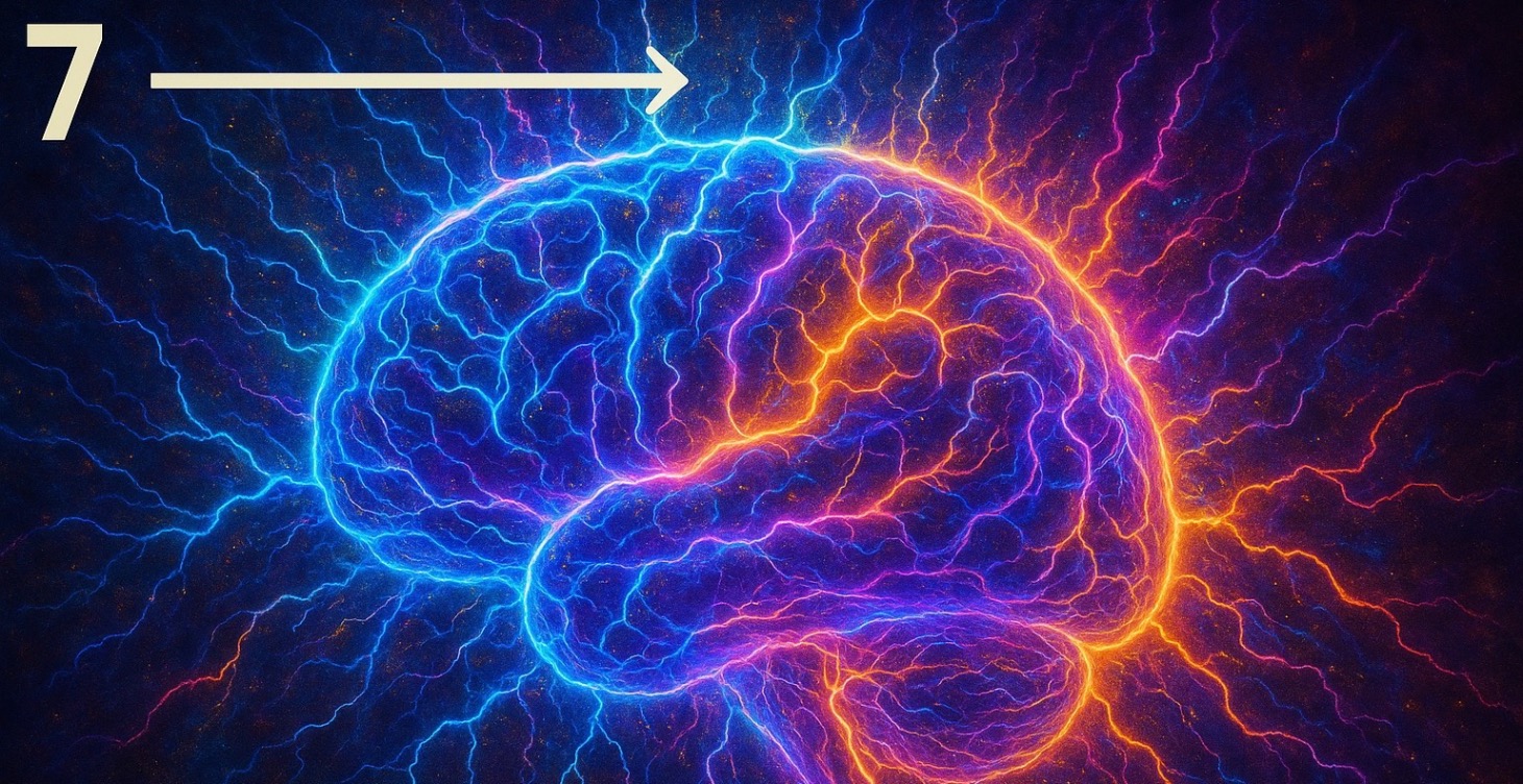 Our Brains & How to Get Them Working 4 Us All Day!