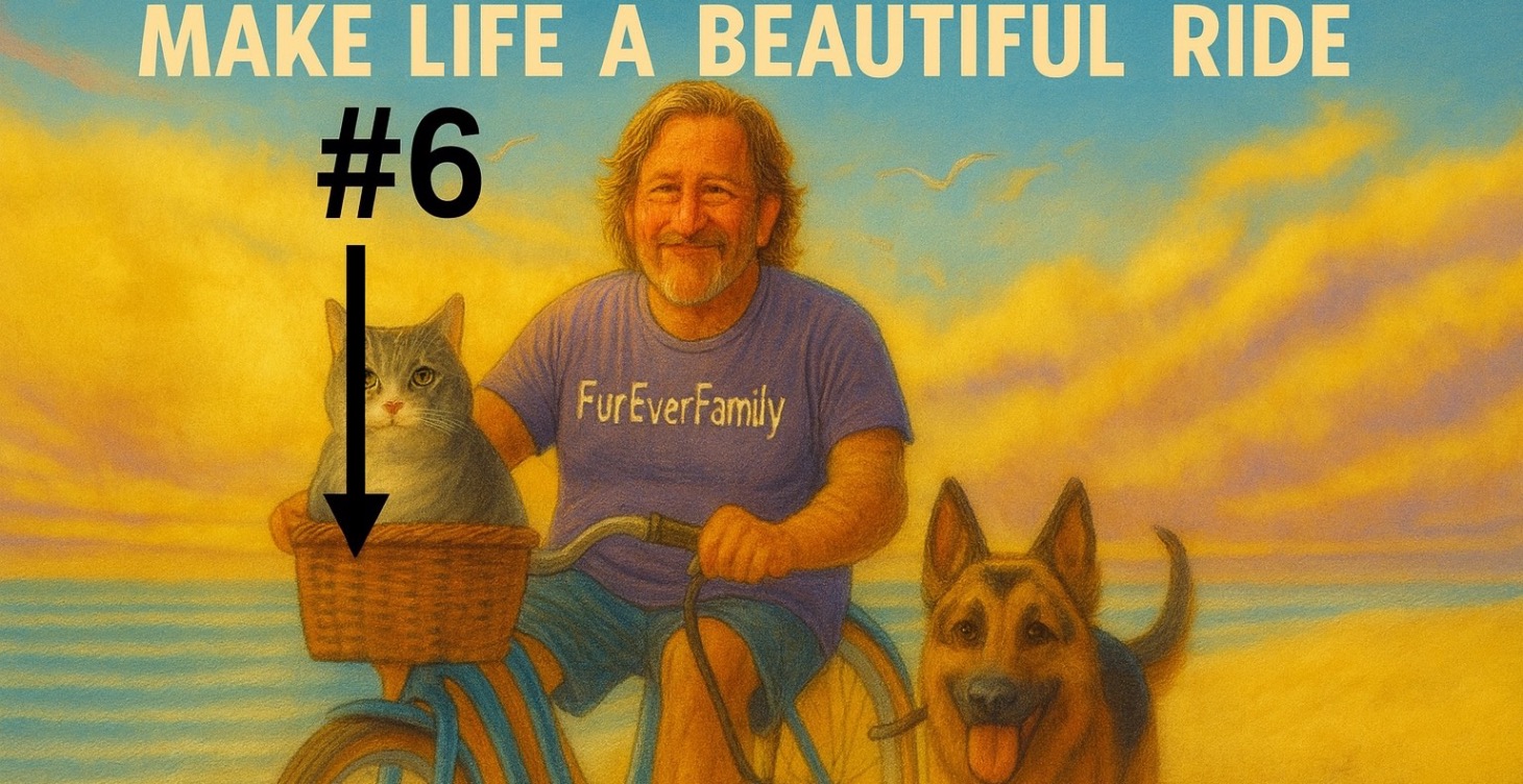 Basic Website Training- Sell your book or program!