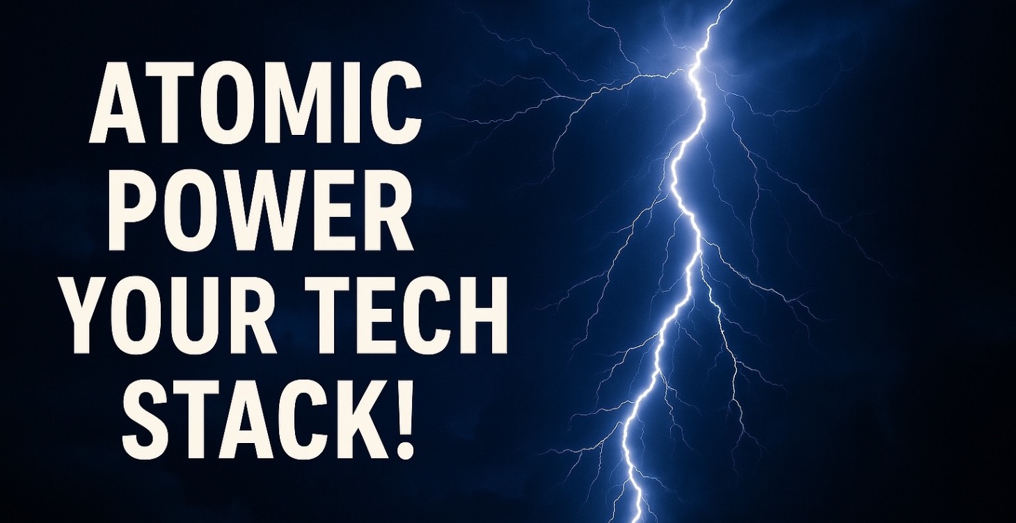 Hooking up Zapier & Your CRM! Tech Stack Review