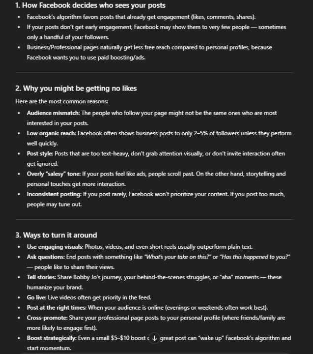 some info that may help 