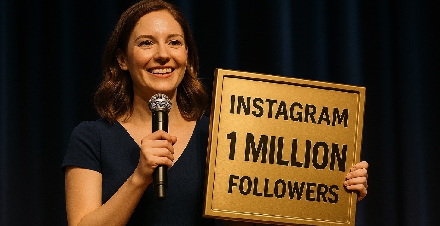 Winning With Instagram