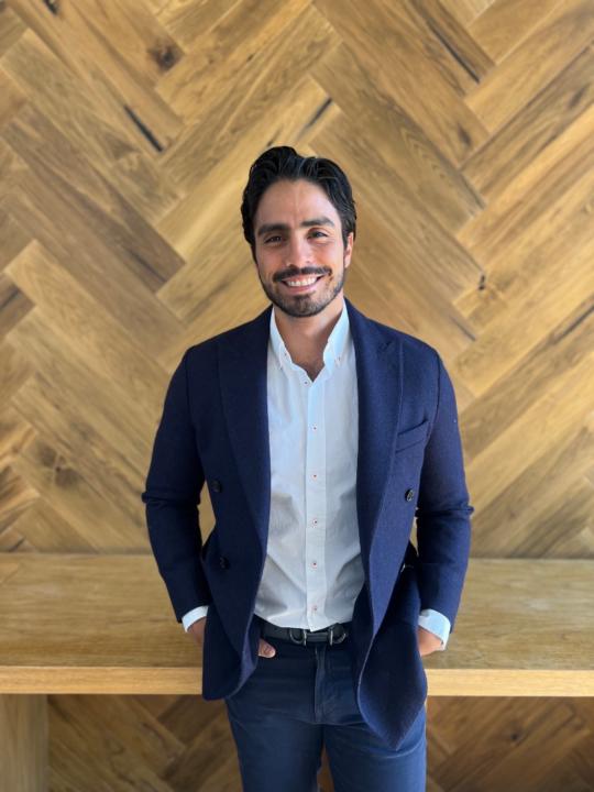 Miguel Gonzalez