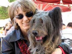 Margi Vincenti-Brown