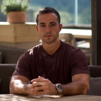 David Durán