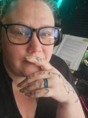 Samantha Stiefel