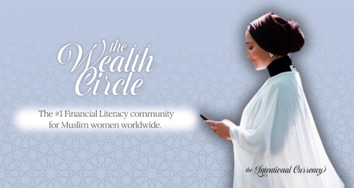 The Wealth Circle