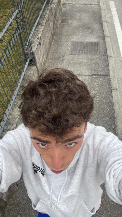 Riccardo Canali