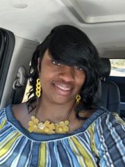 Sheliah Webster