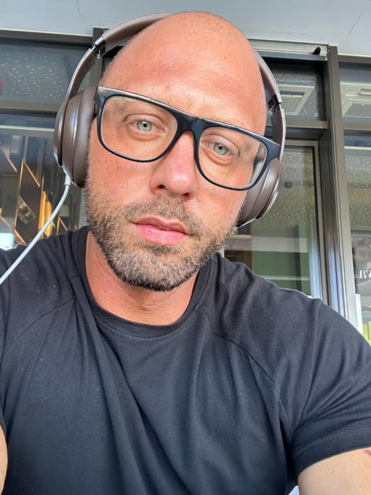 Michele Giustacchini